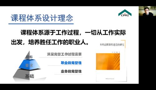 中國物業管理協會產學研專委會年度工作會議暨第二屆物業管理產學研論壇線上會議圓滿召開