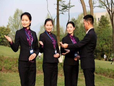 懷化市物業(yè)管理公司優(yōu)秀企業(yè)推薦