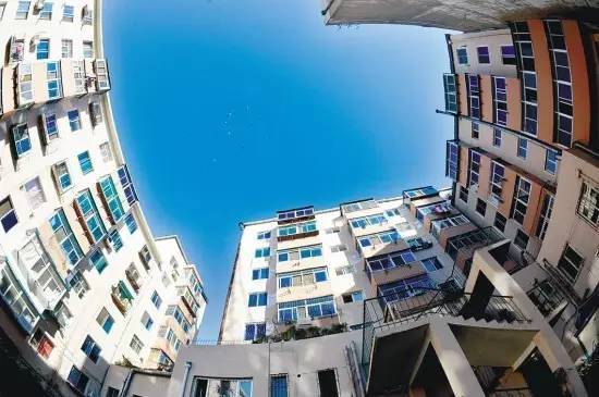 【重溫經(jīng)典】陳偉:物業(yè)管理行業(yè)的6大個性