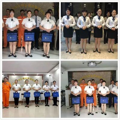 與利辛 共美好 | 【龍升物業(yè)】專注品質(zhì)服務(wù) 創(chuàng)造美好生活