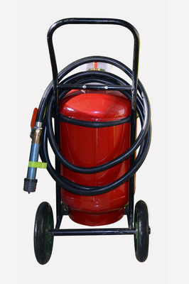 閔行區(qū)浦江滅火器充裝供貨商