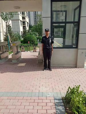 &ldquo;提升服務品質 增強業主獲得感&rdquo;首開物業在行動之小區守護者